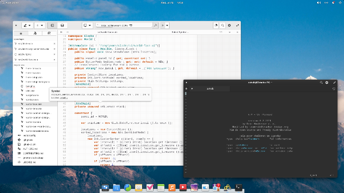 Developer Tools