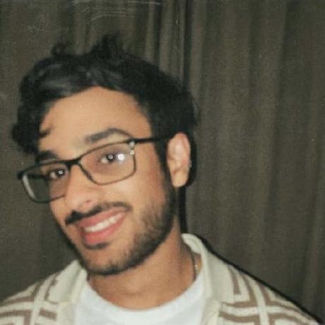 Zohaib Ismail